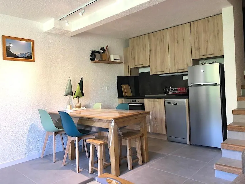 شقة Les Sapins Josephine Immobilier سا شيفري فرنسا