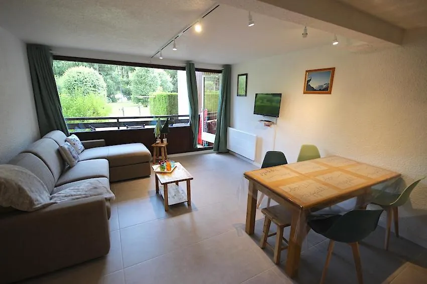 شقة Les Sapins Josephine Immobilier سا شيفري