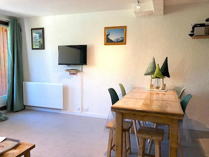 شقة Les Sapins Josephine Immobilier سا شيفري 0*, سا شيفري فرنسا
