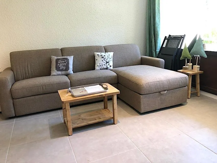 شقة Les Sapins Josephine Immobilier سا شيفري  سا شيفري